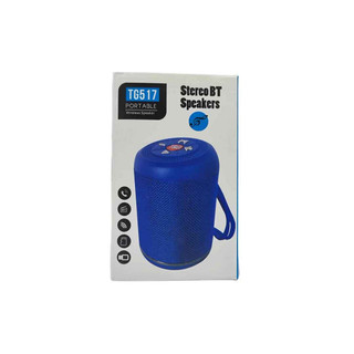 اسپیکربلتوثی TG مدل TG517