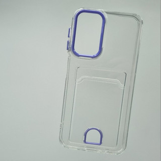 کاور موبایل super case مدل SAMSUNG A24&A25