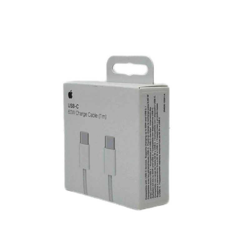 کابل C to C آیفون 60 وات
