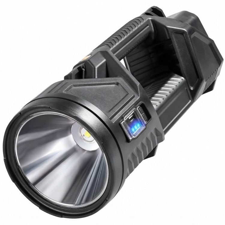 چراغ قوه دستی کمپینگ مدل W5161-1